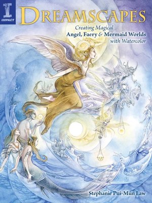 cover image of Dreamscapes